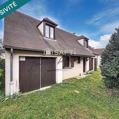 Maison 8 pièces 200000 €