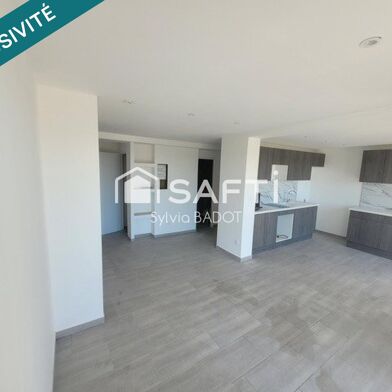 Appartement 3 pièces 95000 €