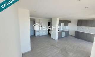 Appartement 3 Pièces 60 m² à vendre à Toulon (83100)