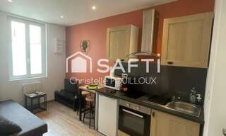 Immeuble  73 m² à vendre à Niort (79000)