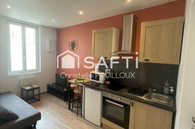 Immeuble  265000 €