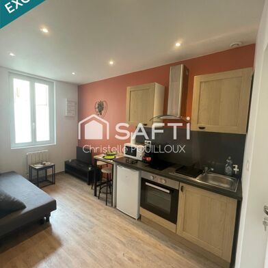 Immeuble  265000 €