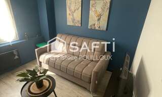 Immeuble  73 m² à vendre à Niort (79000)