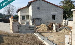 Maison 3 Pièces 84 m² à vendre à Ternay (69360)