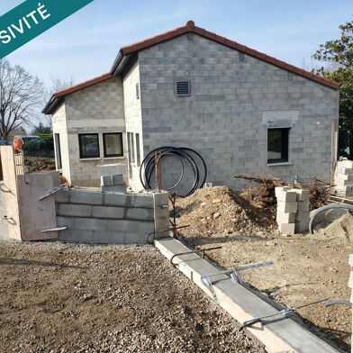 Maison 3 pièces 460000 €