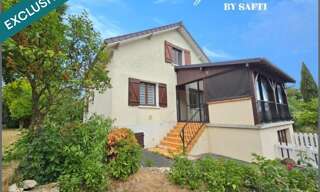 Maison 4 Pièces 115 m² à vendre à Villard (23800)