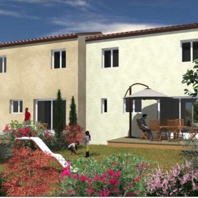 Maison 3 pièces 287950 €