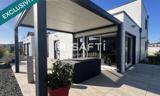 Maison 4 Pièces 135 m² à vendre à Issoire (63500)