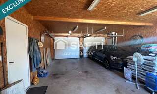 Maison 4 Pièces 135 m² à vendre à Issoire (63500)