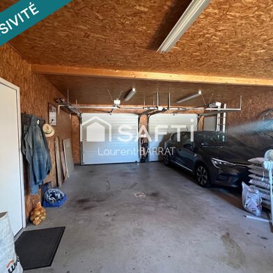 Maison 4 pièces 366000 €