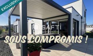 Maison 4 Pièces 135 m² à vendre à Issoire (63500)