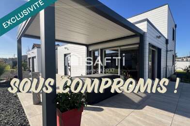 Maison 4 pièces 339000 €