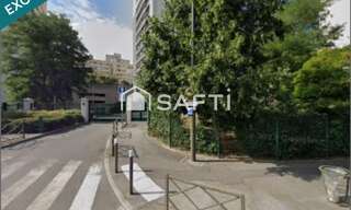 Appartement 5 Pièces 96 m² à vendre à Rosny-sous-Bois (93110)