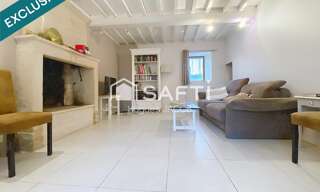 Maison 4 Pièces 120 m² à vendre à Carcagny (14740)