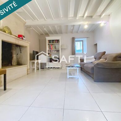 Maison 4 pièces 295000 €