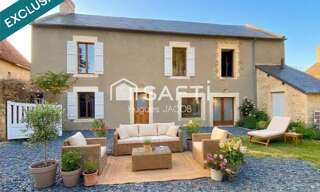 Maison 4 Pièces 120 m² à vendre à Bayeux (14400)