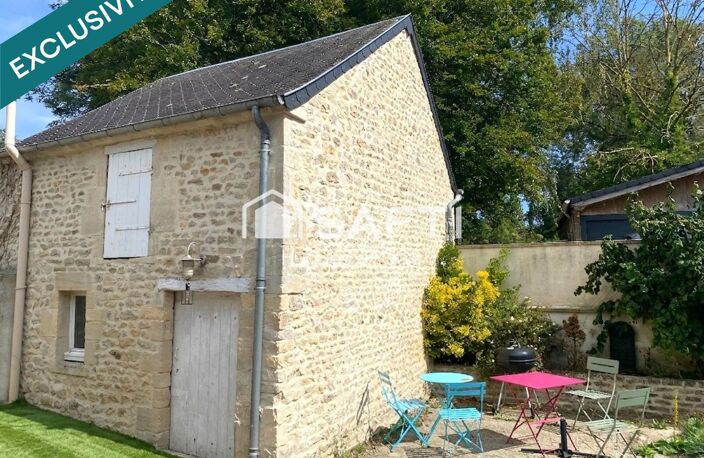 charmante maison rénovée avec jardin et dépendances — photo 2