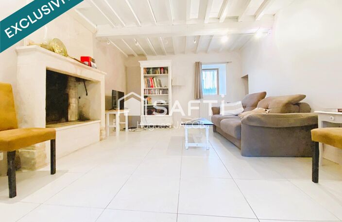 charmante maison rénovée avec jardin et dépendances — photo 3