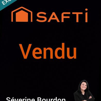 Maison 5 pièces 269000 €