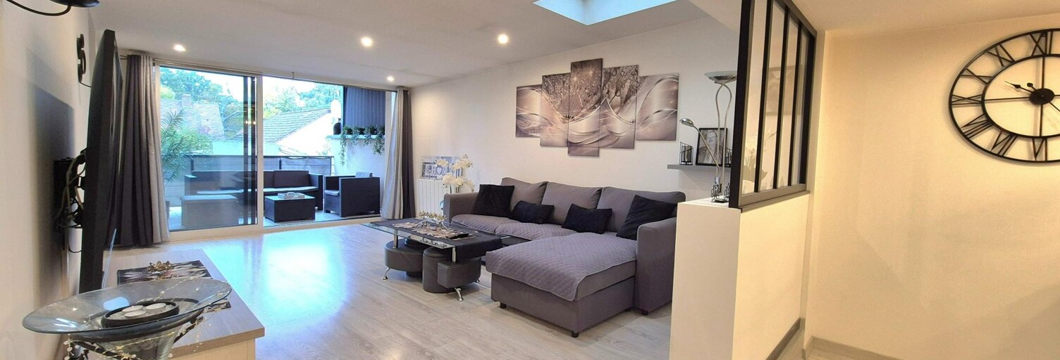 Immeuble  300 m² à vendre à Rosny-sur-Seine (78710)