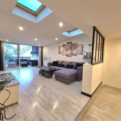 Immeuble  550000 €