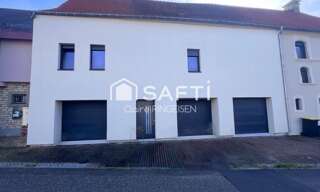 Maison 5 Pièces 130 m² à vendre à Théding (57450)