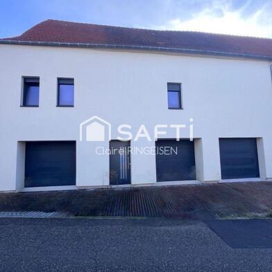 Maison 5 pièces 141000 €