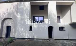 Maison 5 Pièces 130 m² à vendre à Théding (57450)