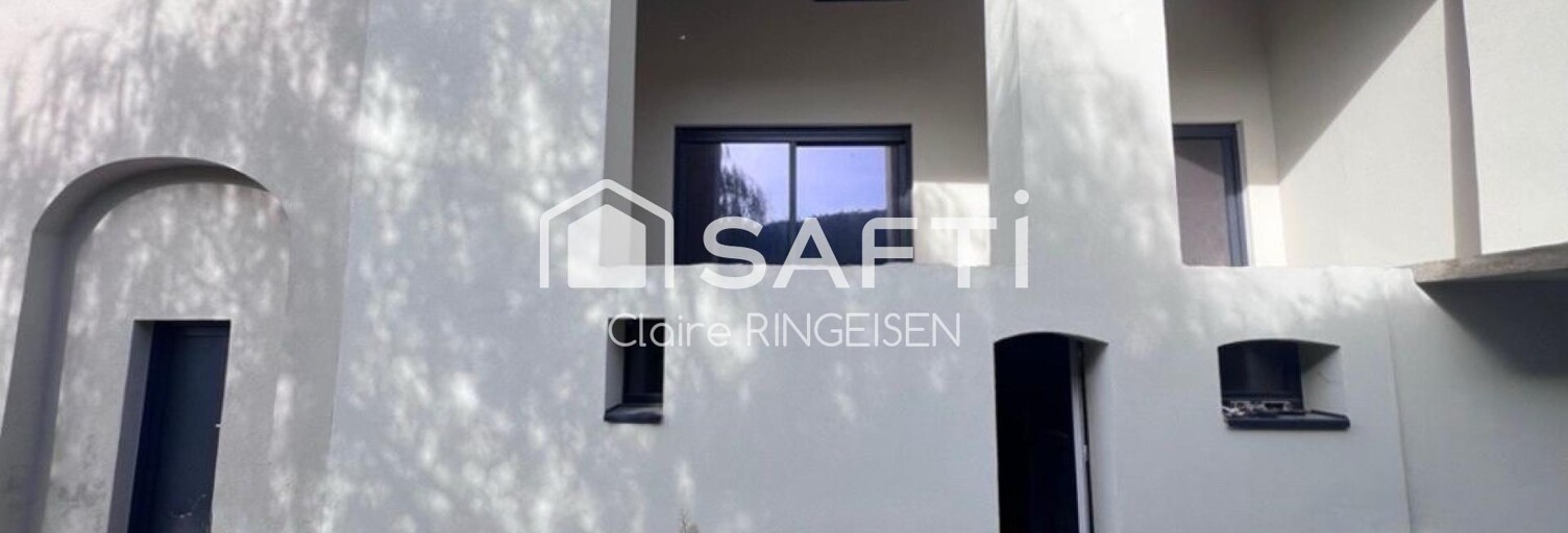 Maison 5 Pièces 130 m² à vendre à Théding (57450)