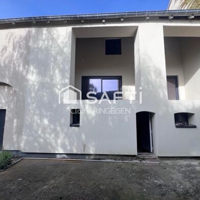 Maison 5 pièces 141000 €