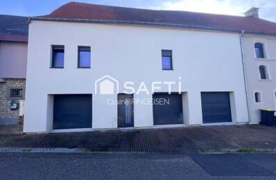 Maison - 130m² - Théding — photo du bien