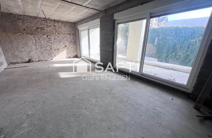 Maison - 130m² - Théding — photo 2