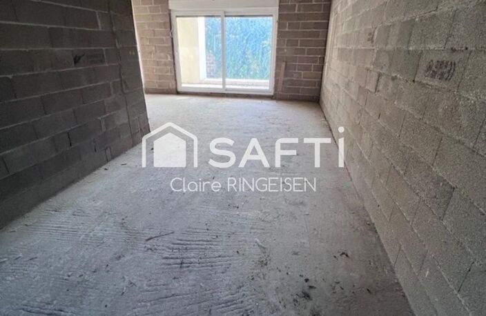 Maison - 130m² - Théding — photo 3