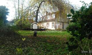 Maison 4 Pièces 105 m² à vendre à Tilques (62500)