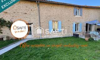 Maison 5 Pièces 155 m² à vendre à Champdeniers (79220)