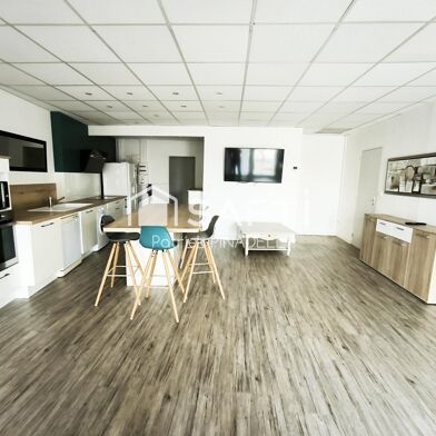 Appartement 3 pièces 229000 €