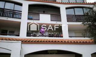 Appartement 3 Pièces 74 m² à vendre à Canet-en-Roussillon (66140)