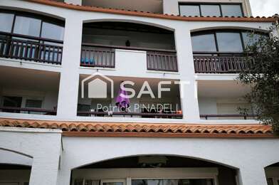Appartement 3 pièces 219000 €