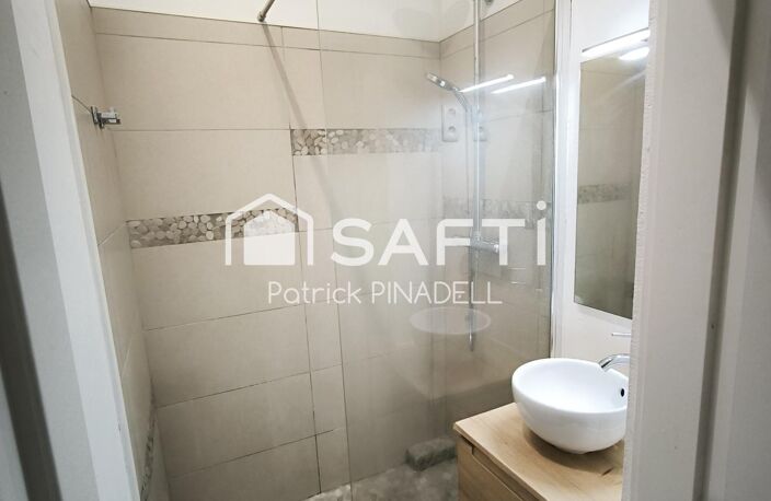 Appartement T3, en RDC, 2 chambres, 2 salles d'eau — photo 3
