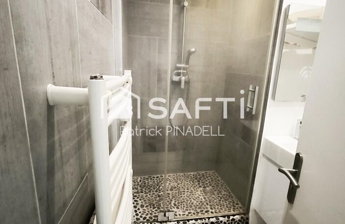 Appartement T3, en RDC, 2 chambres, 2 salles d'eau — photo 4