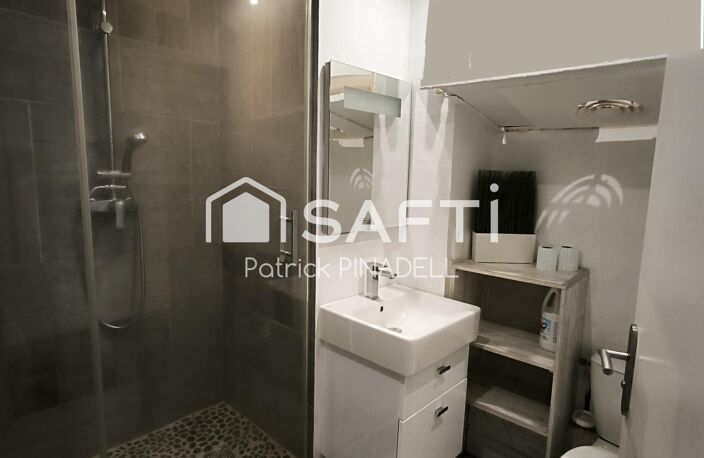 Appartement T3, en RDC, 2 chambres, 2 salles d'eau — photo 5