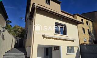 Maison 5 Pièces 115 m² à vendre à Grigny-sur-Rhône (69520)