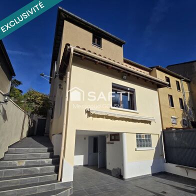 Maison 5 pièces 269000 €