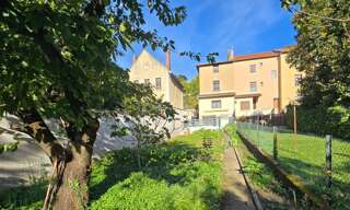 Maison 5 Pièces 115 m² à vendre à Grigny-sur-Rhône (69520)