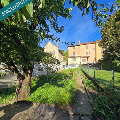 Maison 5 pièces 250000 €