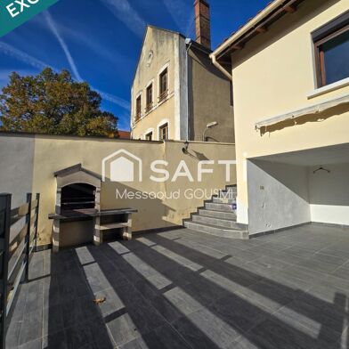 Maison 5 pièces 250000 €