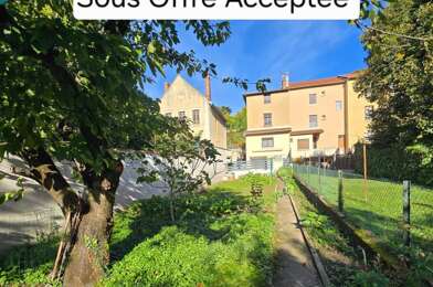 Maison 5 pièces 250000 €