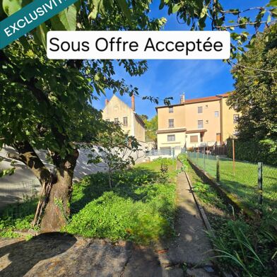 Maison 5 pièces 250000 €