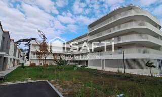 Appartement 2 Pièces 44 m² à vendre à Le Bouscat (33110)
