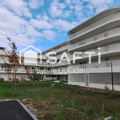 Appartement 2 pièces 260000 €